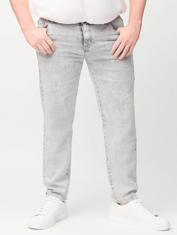 Perfect Jeans – Regular – Ashes™