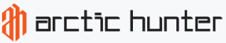 Se alle Arctic Hunter's deals