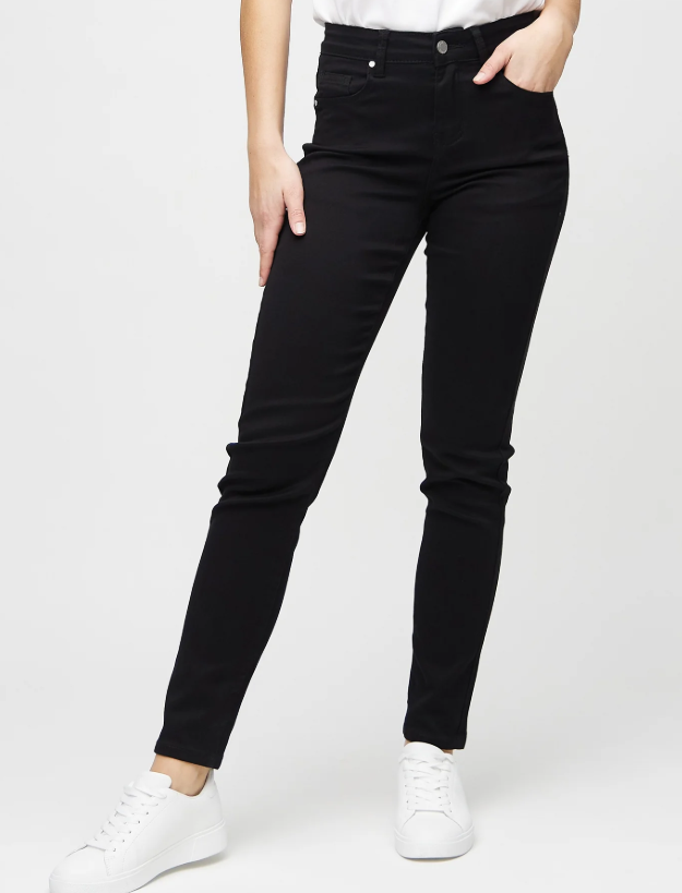 Perfect Jeans – Slim – Ravens