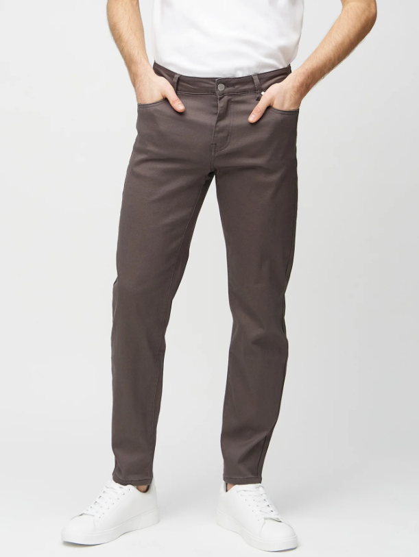Perfect Jeans – Regular – Thunders