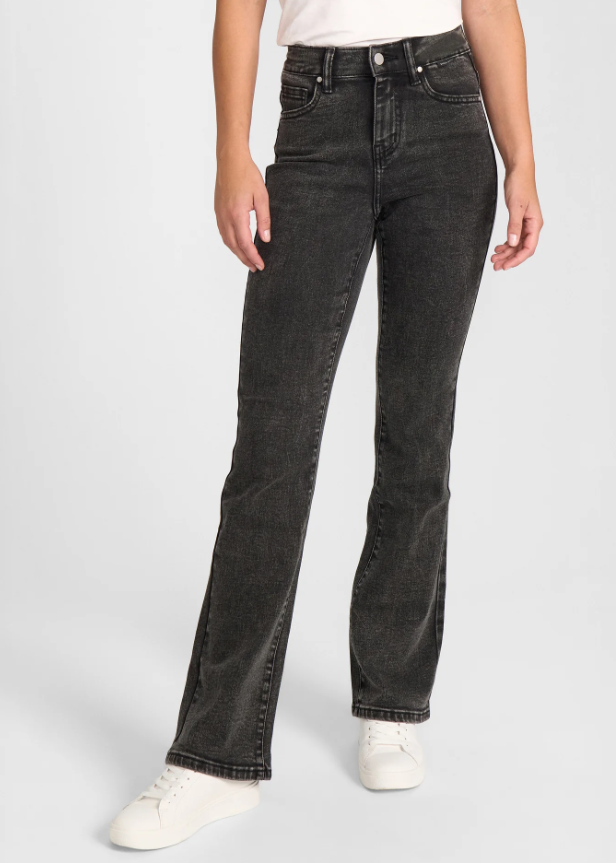 Perfect Jeans – Bootcut – Shadows