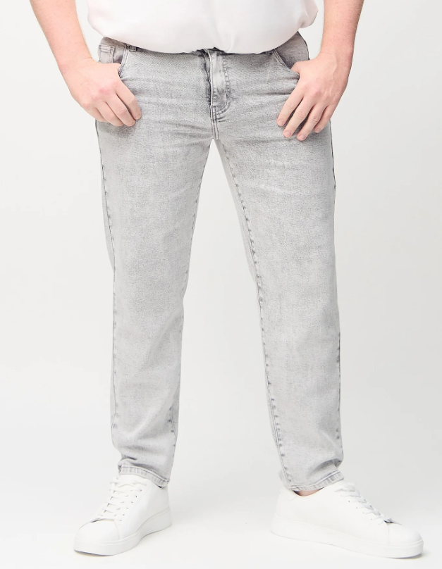 Perfect Jeans – Regular – Ashes